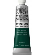 Winsor & Newton Winton Vopsea de ulei Winton - Dark Oxide, 37 ml