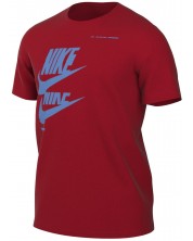 Tricou pentru bărbați Nike - Essential+ Sport 1 , negru