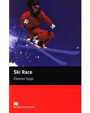 Macmillan Readers: Ski Race  (ниво Starter)