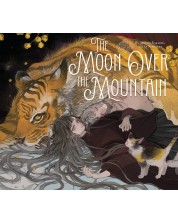 Maiden's Bookshelf: The Moon Over the Mountain