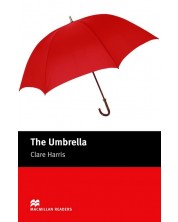 Macmillan Readers: Umbrella (ниво Starter)