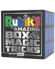 Setul magic al lui Marvin - Cubul lui Rubik