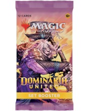 Magic The Gathering: Dominaria United Set Booster -1