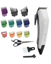 Aparat de tuns Remington - HC5035, 0.5-25 mm, alb