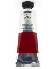 Vopsea de ulei universală - Magi-Wap, 50 ml, burgundy -1