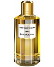 Mancera Apă de parfum Midnight Gold, 120 ml -1