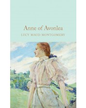 Macmillan Collector's Library: Anne of Avonlea -1
