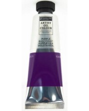 Vopsea de ulei universală - Magi-Wap, 50 ml, violet -1