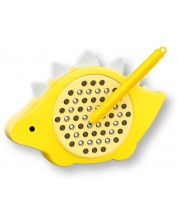Tablă magnetică pentru desen Apli - Kids, Stegozaur