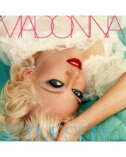 Madonna - Bedtime Stories (CD)