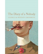 Macmillan Collector's Library: The Diary of a Nobody
