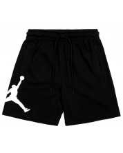 Pantaloni scurţi pentru bărbaţi Nike - Jordan Essentials, negri
