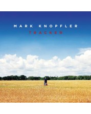 Mark Knopfler- Tracker (CD)