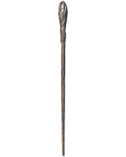 Baghetă magică The Noble Collection Movies: Harry Potter - Bill Weasley, 36 cm -1