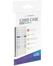 Cutie magnetică pentru carti de joc Ultimate Guard Magnetic Card Case (100 pt) -1