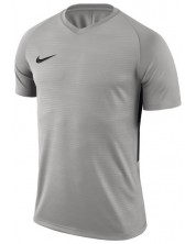 Tricou pentru bărbați Nike - Dry Tiempo Premier, gri