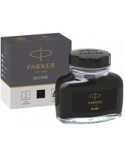 Cerneala Parker - Z13, 57 ml, neagra