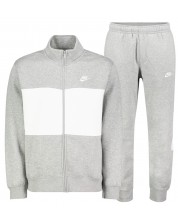 Echipament sportiv pentru bărbați Nike - Sportswear Essentials, gri