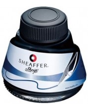 Flacon de cerneală Sheaffer - negru, 50 ml -1