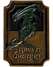 Magnet Weta Movies: Lord of the Rings - The Green Dragon  -1