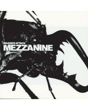 Massive Attack - Mezzanine (2 Vinyl)	
