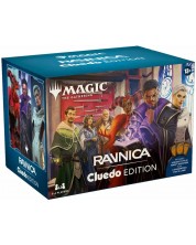 Magic the Gathering: Ravnica - Cluedo Edition -1