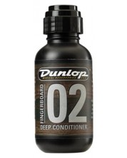 Ulei pentru întreținerea grifului Dunlop - 6532 Formula 65 Fingerboard 02 Deep Conditioner, 59 ml