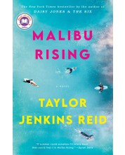 Malibu Rising TPBUS