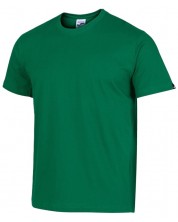 Tricou pentru bărbați Joma - Desert , verde inchis -1