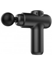 Aparat de masaj Xmart - MG-02S, negru - imagine 1