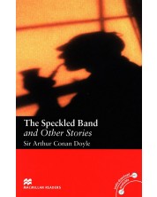 Macmillan Readers: Speckled Band (ниво Intermediate)