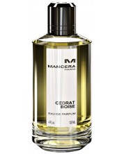 Mancera Apă de parfum Cedrat Boise, 120 ml -1