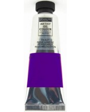 Vopsea de ulei universală - Magi-Wap, 50 ml, violet -1