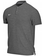 Tricou pentru bărbați Nike - DF Strike Polo SS, gri