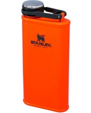 Flaska Stanley The Easy Fill Wide Mouth - Blaze Orange, 230 ml -1