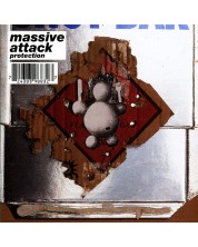 Massive Attack - PROTECTION (CD)