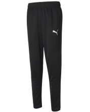 Pantaloni de trening pentru bărbați Puma - Active Tricot CL, negru