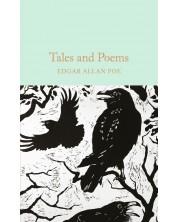Macmillan Collector's Library: Tales and Poems