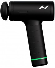 Aparat de masaj Hyperice - Hypervolt 3 Pro, 6 viteze, negru