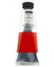 Vopsea de ulei universală - Magi-Wap, 50 ml, roșu