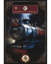 GB eye Movies: Harry Potter - Hogwarts Express