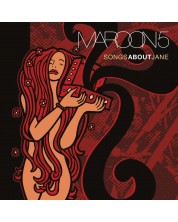 Maroon -5 Songs About Jane (Vinyl)