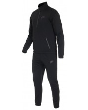 Echipament sportiv pentru bărbați Nike - Sportswear Essentials, negru