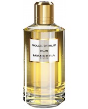 Mancera Apă de parfum Soleil d'Italie, 120 ml -1