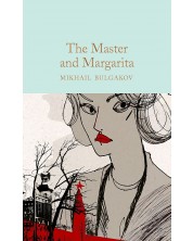 Macmillan Collector's Library: The Master and Margarita