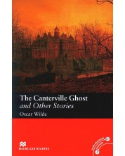 Macmillan Readers: Canterville Ghost (nivelElementary)	