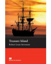 Macmillan English Explorers: Treasure island (ниво Elementary)
