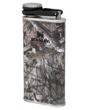 Flask Stanley The Easy Fill Wide Mouth - Country DNA Mossy Oak, 230 ml -1