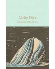 Macmillan Collector's Library: Moby-Dick