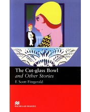 Macmillan Readers: Cut Glass Bowl (ниво Upper-Intermediate)